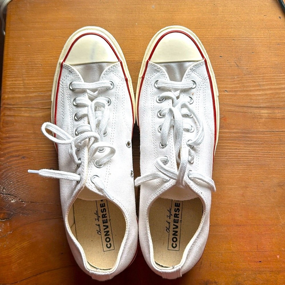 Converse Chuck Taylor All Stars